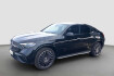 Mercedes GLC AMG Line Advanced Benz glc 300 d 4m coupe amg*ahk*360 *pano dach*led