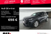 Audi Q6 e-tron edition one Q6 e tron quatt s line matrix+ahk+ar hud+b&o+pan