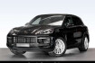 Porsche Cayenne  hinterachslenkung pdcc sitzbeluftung
