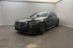 Mercedes Classe S  Benz s 500 4m l amg line*pano*exclusive*burme*sitzkli