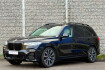 BMW Bmw Others  Bmw others  autres x7 m50 i/hd up/pano/laser/360 /acc/massg/bowers