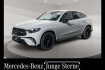 Mercedes GLC AMG Line Benz glc 450 d 4matic coupe +editionamg+20z+night+ahk