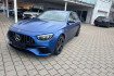Mercedes E63 AMG  Benz e 63 amg e 63 s amg*perf.*mbux*magno*360 *night
