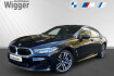 BMW M850i Coupe  M850 i gran coupe/hud/navi/leder/laserlicht
