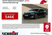Audi A6 e-tron performance A6 e tron avant quattro s line luftfed. lm21 matrix led a?