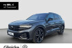 Volkswagen Touareg R-Line 3.0 tdi 4motion autom. r line panoramada