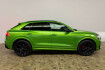 Audi RS Q8  Rs q8 4.0 tfsi quattro  massage  matrix  23?alu  pano
