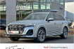Audi Q7 S-Line 50tdi qu s line black pano hud 7 sitzer