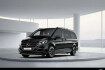 Mercedes Classe V Style Benz v 250 v 250 d 4matic style lang stdhzg ahk led navi navi