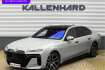 BMW i7  I7 xdrive60 ? m sport pro ? executive drive pro