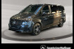 Mercedes Classe V Exclusive Benz v 250 d **amg navi night el.schiebe ahk pano