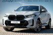 BMW X6  xdrive30d m sportpro 22 pano komsitz sitzluft