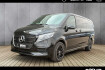 Mercedes Classe V  Benz v 300 v 300 d 4m extralang amg/verkauf nur an gewerbe!