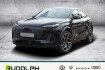 Audi Q6 e-tron  Q6 e tron sportback quattro s line acc 360  matrix ahk