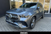 Mercedes GLE AMG Line Advanced Plus Benz gle 350 gle 350de 4m amg ahk+360+airmatic+hud+multibeam