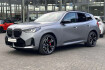 BMW X3 M  X3 m m50 xdrive / glasdach / individual lack/leder