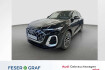 Audi SQ5 quattro edition one Sq5 tfsi pano hud b&o air matrix 360