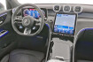 Mercedes GLC 43 AMG  benz glc 43 amg  benz glc 43 amg 4m coupe dyn+*21*pano*ahk*night*digl*