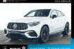 Mercedes GLC 43 AMG  benz glc 43 amg  benz glc 43 amg 4m coupe dyn+*21*pano*ahk*night*digl*