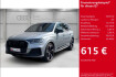 Audi Q7 S-Line 50 tdi quattro s line sportpaket tiptronic competi