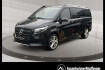 Mercedes Classe V  Benz v 300 d **leder el.schiebe ahk 360  mbux burmester