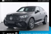 Mercedes GLC 43 AMG  benz glc 43 amg  benz glc 43 amg 4m coupe prem+*fap+*night*b3d*hud*pan