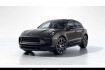 Porsche Macan  pano luft 21 zoll rs carplay ruckfahrkamera sitzh