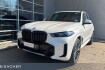 BMW X5  xdrive40i m sport pro navi pano ahk acc 360