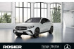 Mercedes GLC AMG Line Advanced Benz glc 300 de 4m coupe ahk abstandstemp. led pan