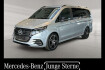 Mercedes Classe V  Benz v 250 d **amg navi night leder el.schiebe ahk