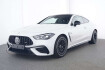 Mercedes CLE 53 AMG  Benz cle 53 amg 4m night distr pano ahk prem plus hud