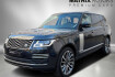 Land Rover Range Rover Autobiography Range rover lwb p525 autobiography standheizung