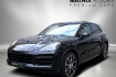 Porsche Cayenne  turbo carbon cooled&heated chrono 1.hand