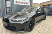 BMW M3 Competition competition xdrive touring service inklusive
