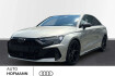 Audi RS3  Rs3 limousine 2.5 tfsi quattro s tronic cuvee  sport
