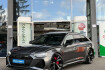 Audi RS6  Rs6 avant 4.0 tfsi quattro/hud/sp ab/b&o/sbl/pan