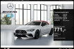 Mercedes CLE 53 AMG  Benz cle 53 amg 4m+ cabrio ahk/night/distr/memo/20?