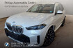 BMW X5  xdrive40d m sport luftfed. ahk sthzg h&k panosky