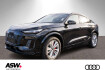 Audi Q6 e-tron edition one Q6 e tron s line quattr hud matrix b&o