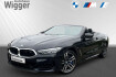 BMW M850i Coupe  M850 i xdrive/hud/leder/harmankardon/360 kamera