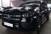 Mercedes GLS  Benz gls 400 d 4matic*amg line*night paket*trittbrett