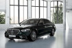 Mercedes Classe S  Benz s 580 e 4m lang amg pano*chauffeur*manufaktur*3d