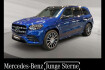 Mercedes GLS  Benz gls 580 4matic amg amg+mbux+burm+night+hud+pano