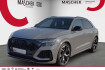 Audi RS Q8  Rs q8 rsq8 keramik v max pano rs aga black softclose b&o