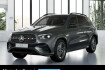 Mercedes GLE AMG Line Advanced Plus Benz gle 350 de 4m hybrid amg 360  pano multibeam ahk