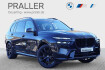 BMW X7  xdrive40d m sport pro ahk acc headup standhz 360ka