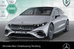 Mercedes EQS  benz eqs  benz eqs 53 amg 4m driversp fahrass airmat pano distr.