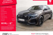 Audi RS Q8  Rs q8 tfsi quattro matrix hud pano stand