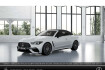 Mercedes CLE 53 AMG  Benz cle 53 amg 4m+ night+navi+distronic+ahk+kamera+