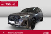 Audi Q7  suv s line tdi quattro 210 kw ti